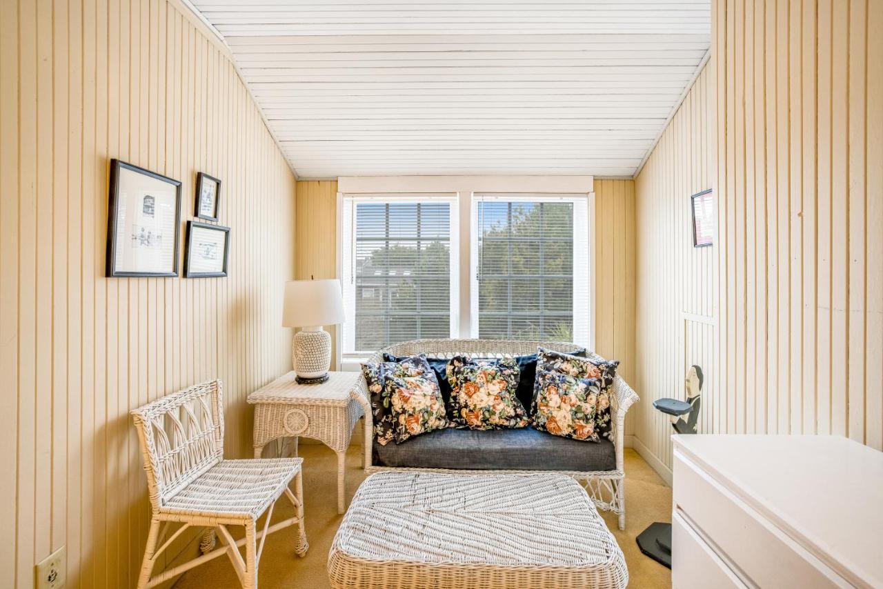 Salt Water Cottage Gearhart Exterior foto