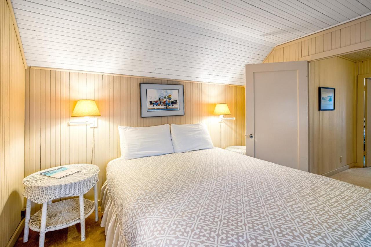Salt Water Cottage Gearhart Exterior foto
