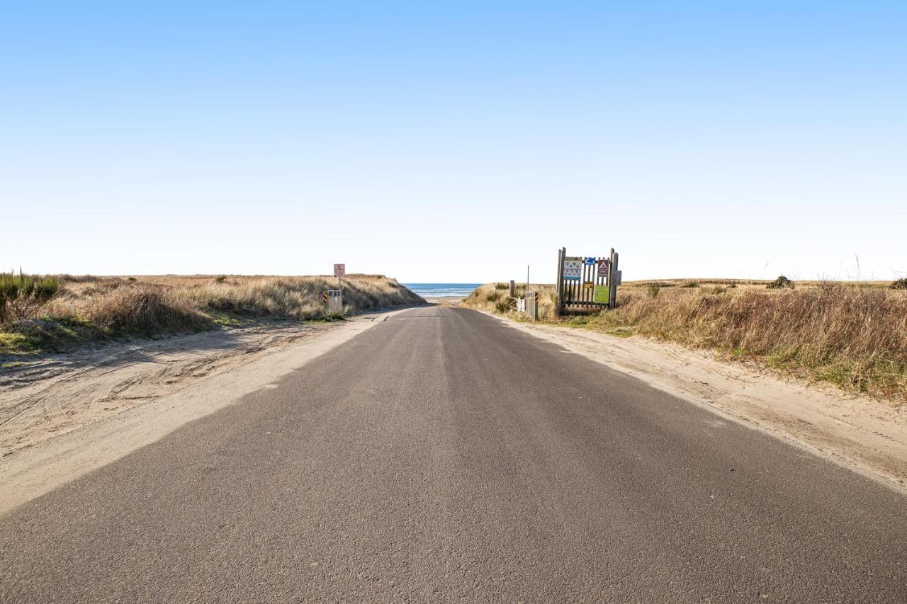 Salt Water Cottage Gearhart Exterior foto